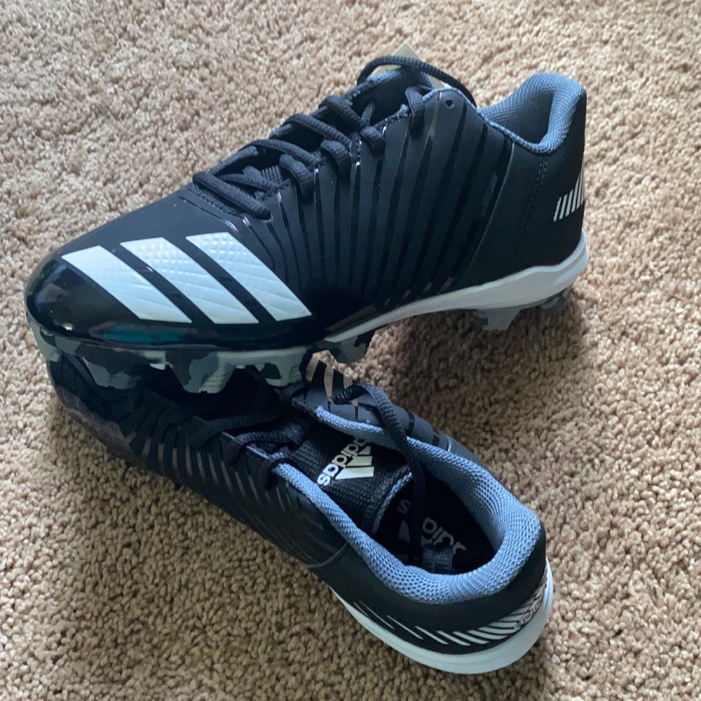 Adidas Cleats